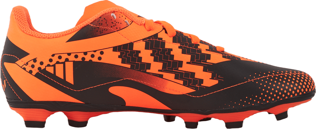 X Speedportal Messi.4 Flexible Ground Boots Team Solar Orange / Team Solar Orange / Core Black