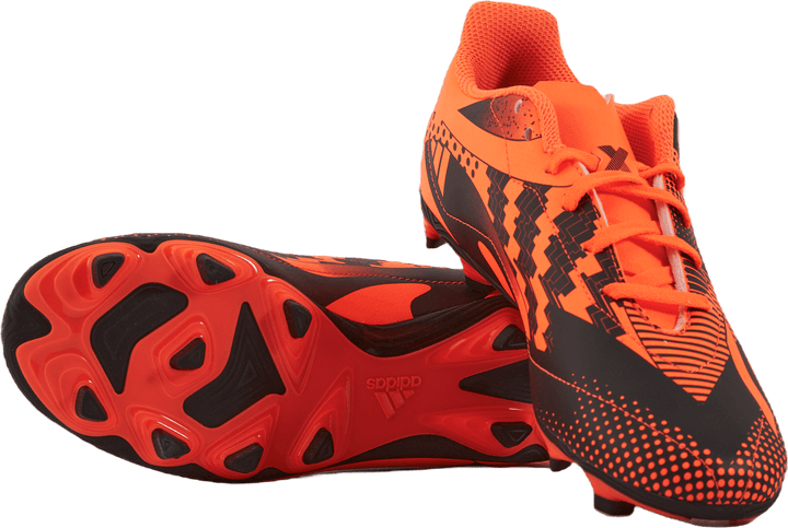 X Speedportal Messi.4 Flexible Ground Boots Team Solar Orange / Team Solar Orange / Core Black