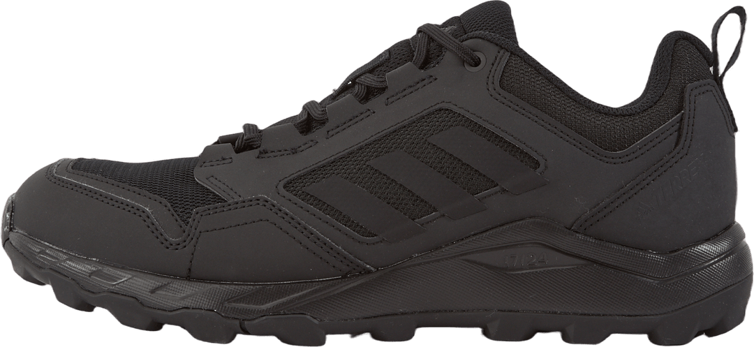 Tracerocker 2.0 Trail Running Shoes Core Black / Core Black / Grey Five