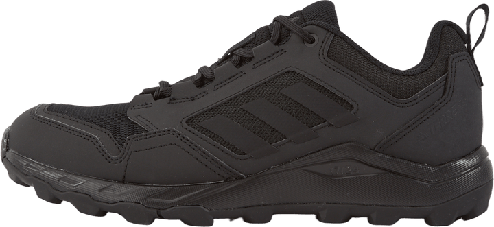 Tracerocker 2.0 Trail Running Shoes Core Black / Core Black / Grey Five