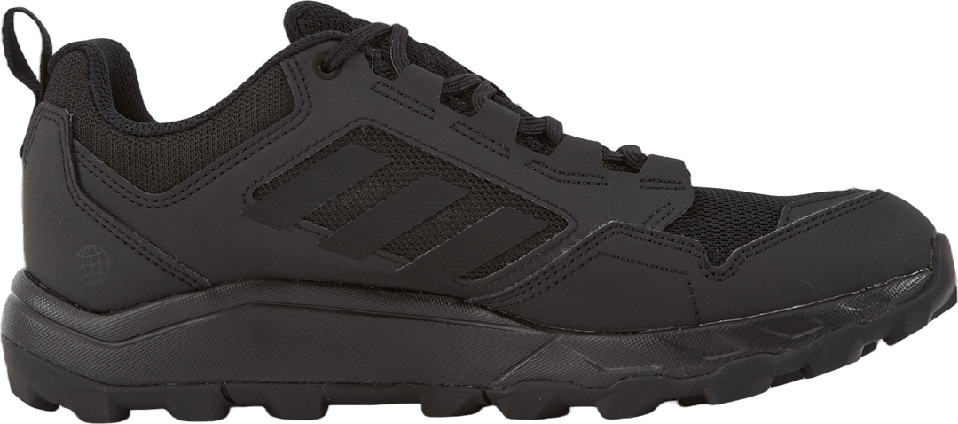 Tracerocker 2.0 Trail Running Shoes Core Black / Core Black / Grey Five