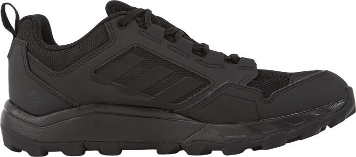 Tracerocker 2.0 Trail Running Shoes Core Black / Core Black / Grey Five
