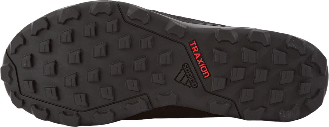 Tracerocker 2.0 Trail Running Shoes Core Black / Core Black / Grey Five