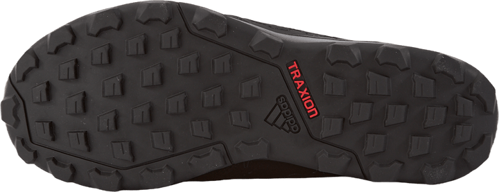 Tracerocker 2.0 Trail Running Shoes Core Black / Core Black / Grey Five