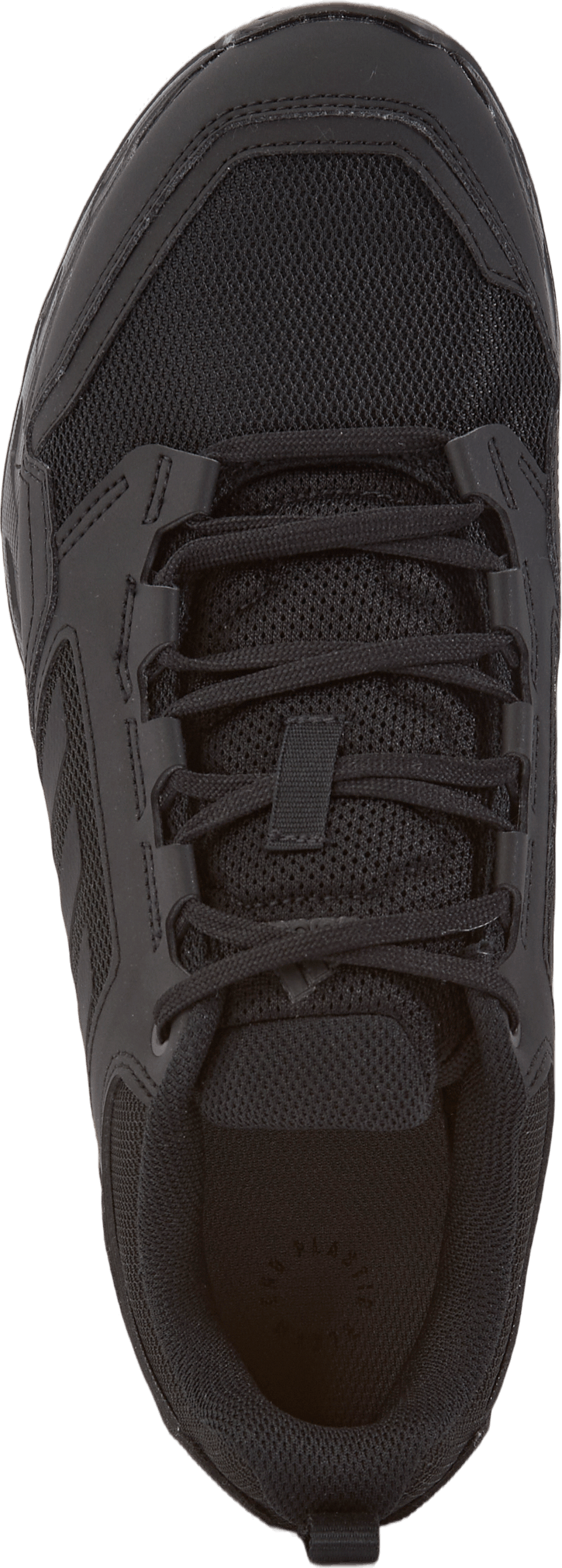 Tracerocker 2.0 Trail Running Shoes Core Black / Core Black / Grey Five