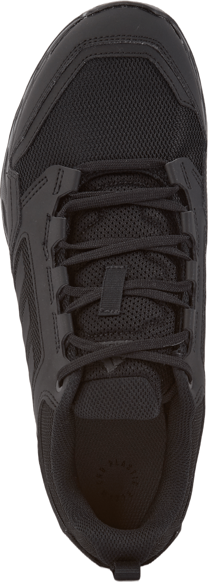 Tracerocker 2.0 Trail Running Shoes Core Black / Core Black / Grey Five