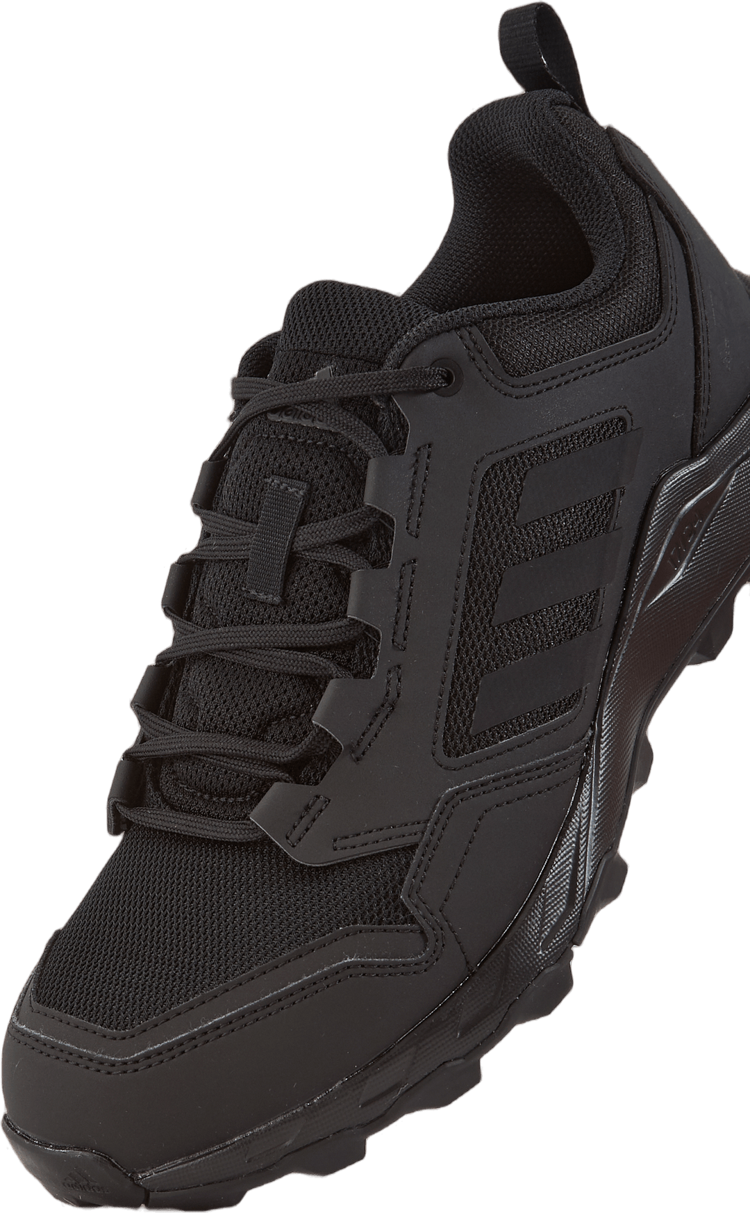 Tracerocker 2.0 Trail Running Shoes Core Black / Core Black / Grey Five