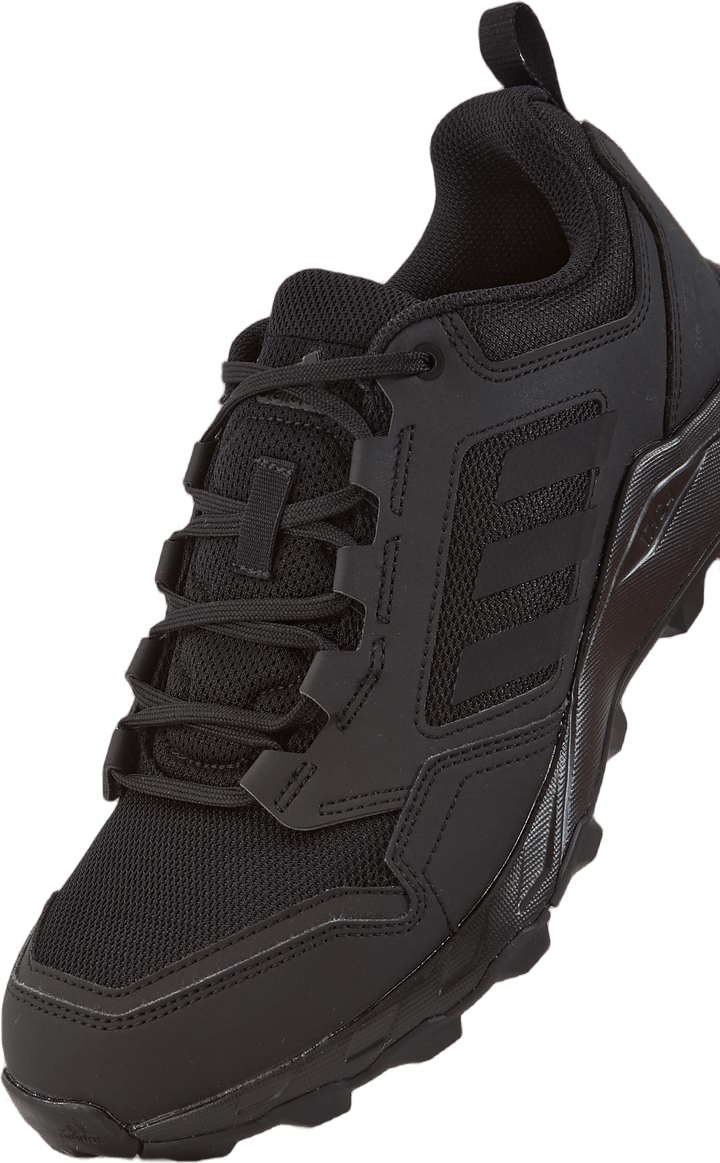 Tracerocker 2.0 Trail Running Shoes Core Black / Core Black / Grey Five