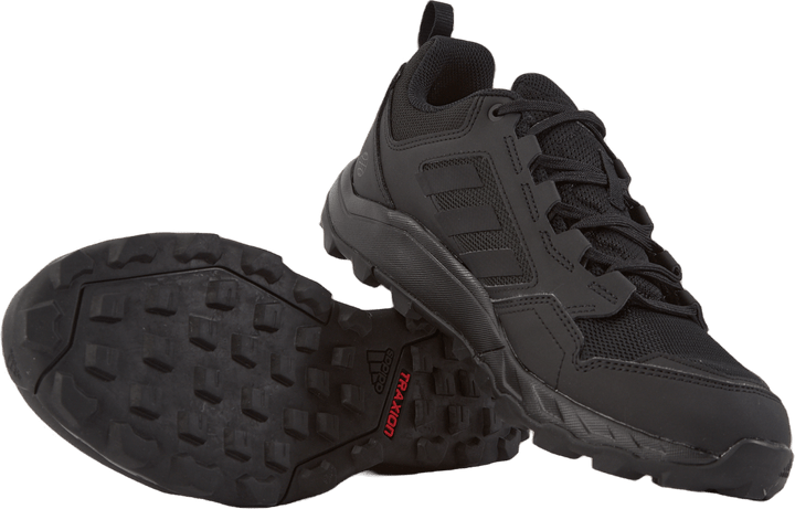 Tracerocker 2.0 Trail Running Shoes Core Black / Core Black / Grey Five