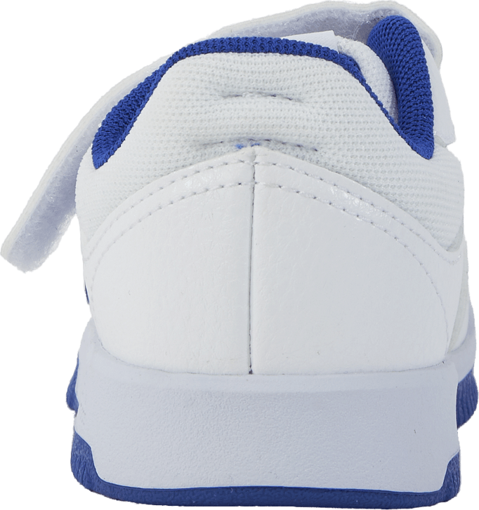 Tensaur Hook and Loop Shoes Cloud White / Lucid Blue / Core Black