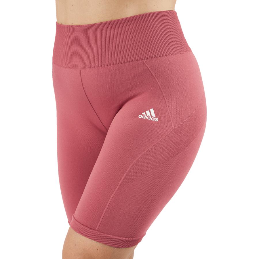 Training Seamless Short Leggings Pnkstr