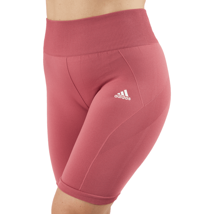 Training Seamless Short Leggings Pnkstr