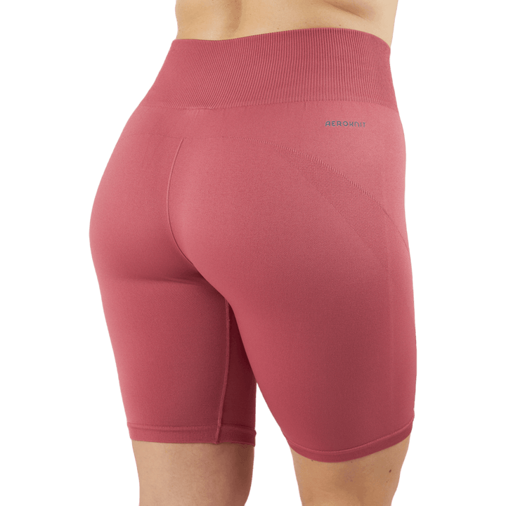 Training Seamless Short Leggings Pnkstr
