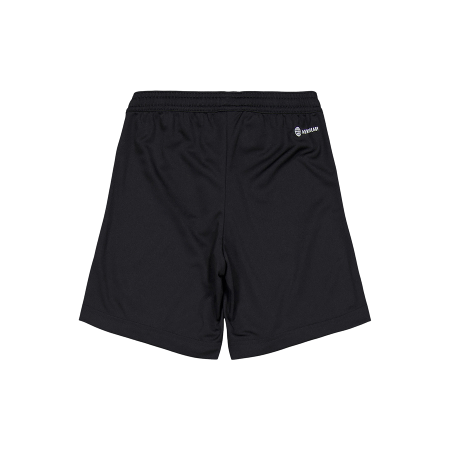 Pantaloncini Entrada 22 Nero