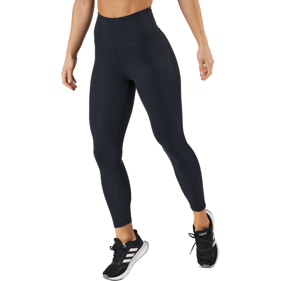 Yoga Essentials High-Waisted Leggings Black