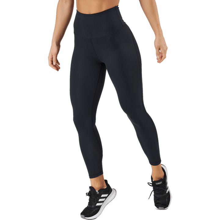 Yoga Essentials High-Waisted Leggings Black