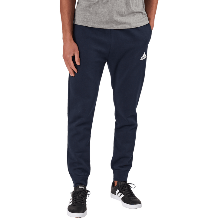 Pantalon de jogging fuselé Essentials Fleece Regular, encre légendaire