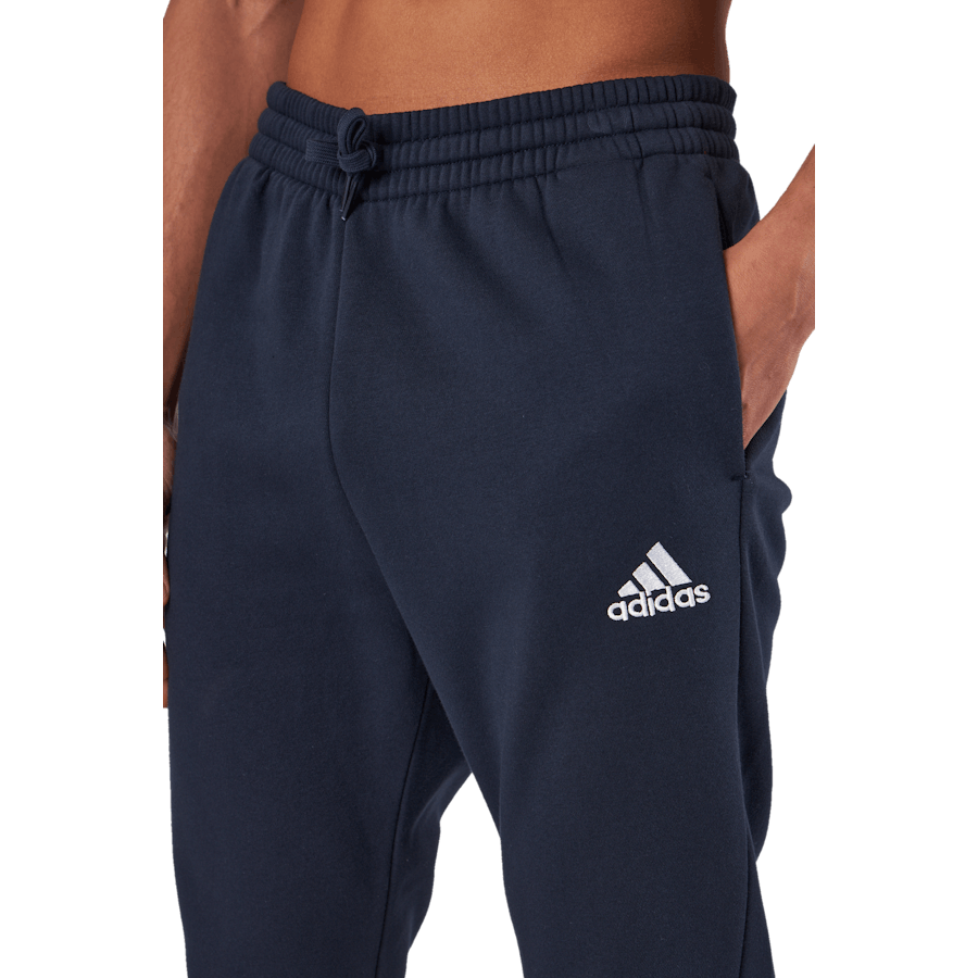 Pantalon de jogging fuselé Essentials Fleece Regular, encre légendaire
