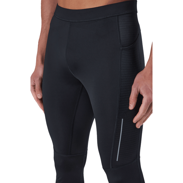 Own the Run Leggings Black