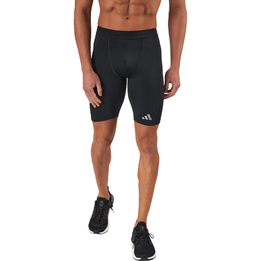 Own the Run 1/2 Leggings Black