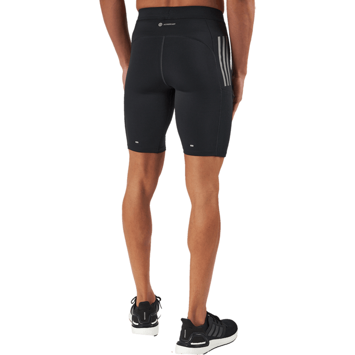 Own the Run 1/2 Leggings Black