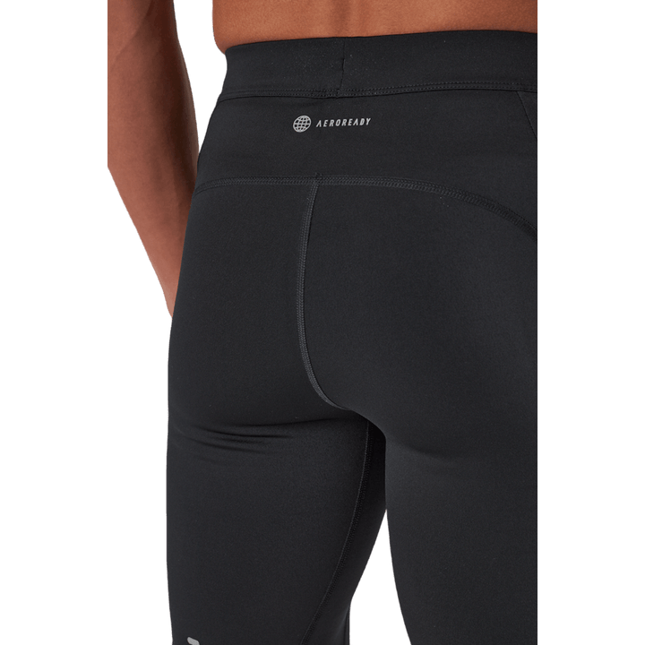 Own the Run 1/2 Leggings Black