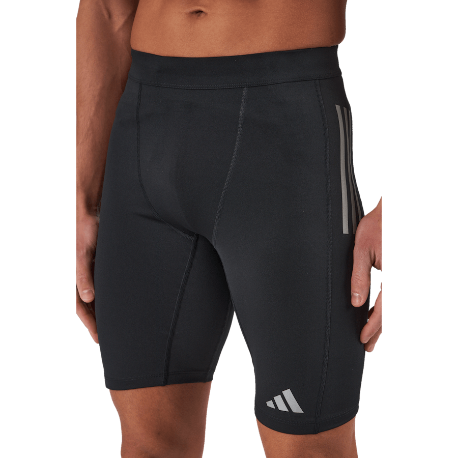 Own the Run 1/2 Leggings Black