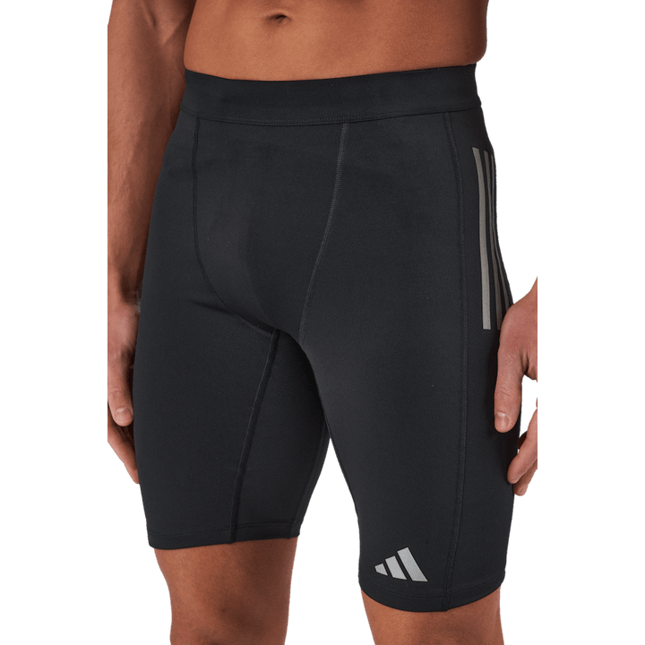 Own the Run 1/2 Leggings Black
