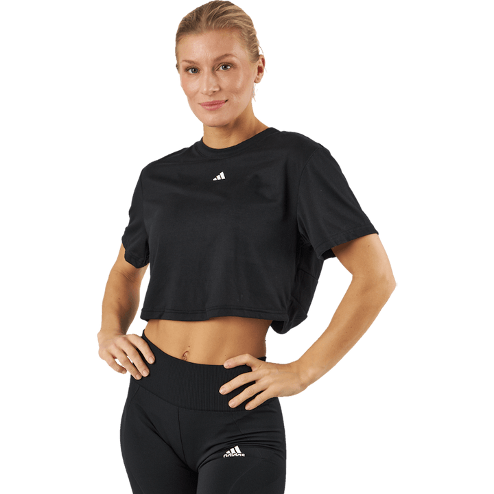T-shirt Studio Noir