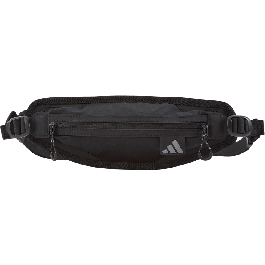 Running Waist Bag Black