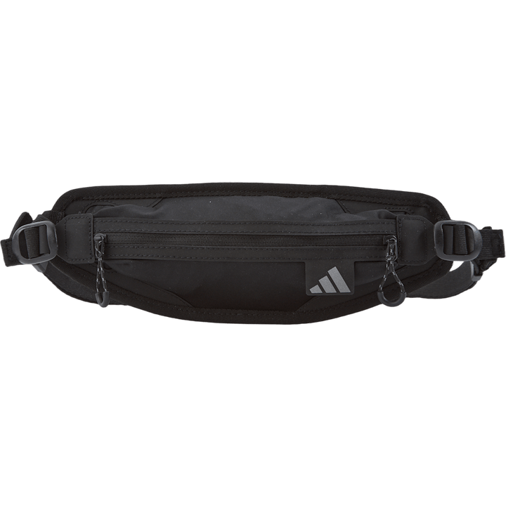 Running Waist Bag Black