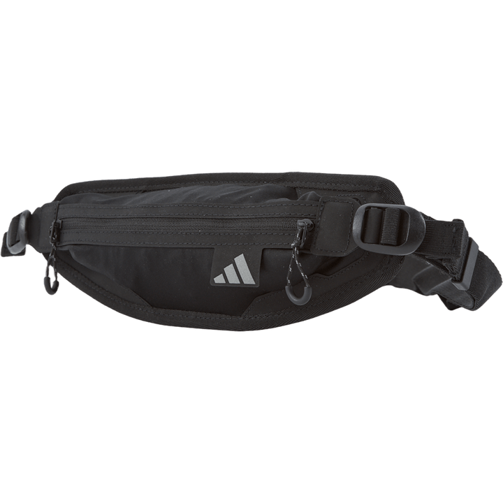 Running Waist Bag Black