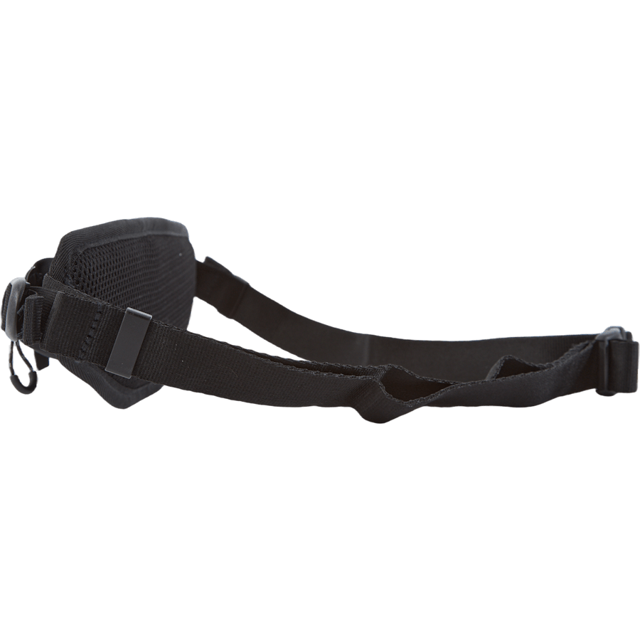 Running Waist Bag Black