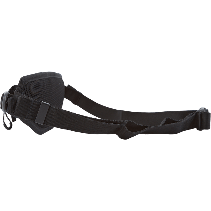 Running Waist Bag Black