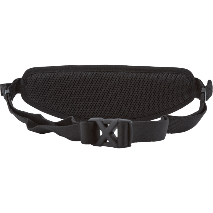 Running Waist Bag Black