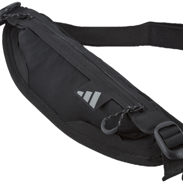 Running Waist Bag Black