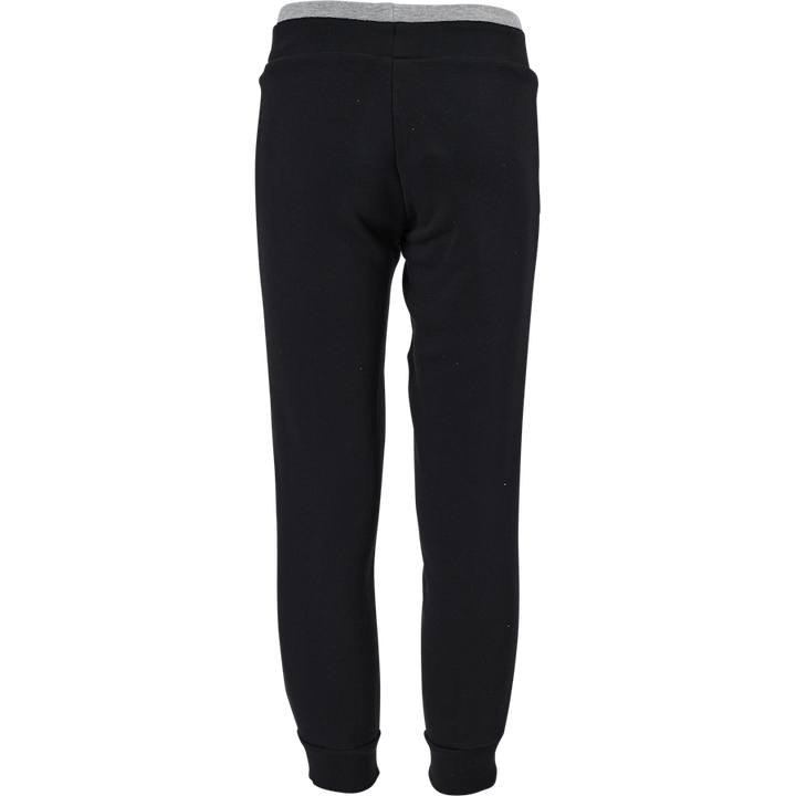 Kõik SZN Fleece joggerid mustad