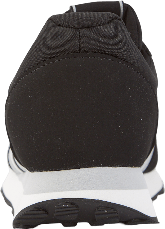 Run 60s 3.0 Lifestyle Running Shoes Core Black / Silver Metallic / Core White
