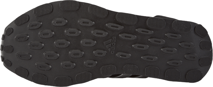 Run 60s 3.0 Lifestyle Running Shoes Core Black / Silver Metallic / Core White