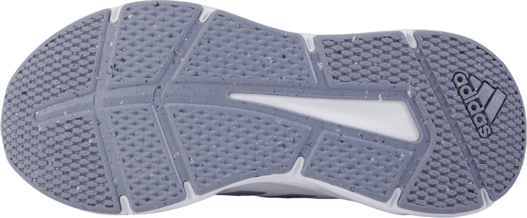 Galaxy 6 Shoes Cloud White / Silver Violet / Core Black