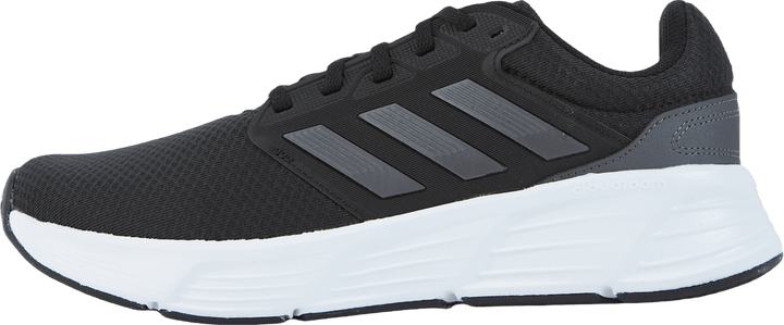 Galaxy 6 Shoes Core Black / Night Metallic / Blue Fusion