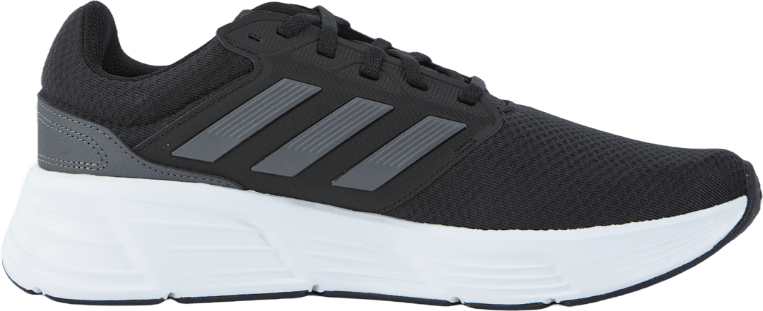 Galaxy 6 Shoes Core Black / Night Metallic / Blue Fusion