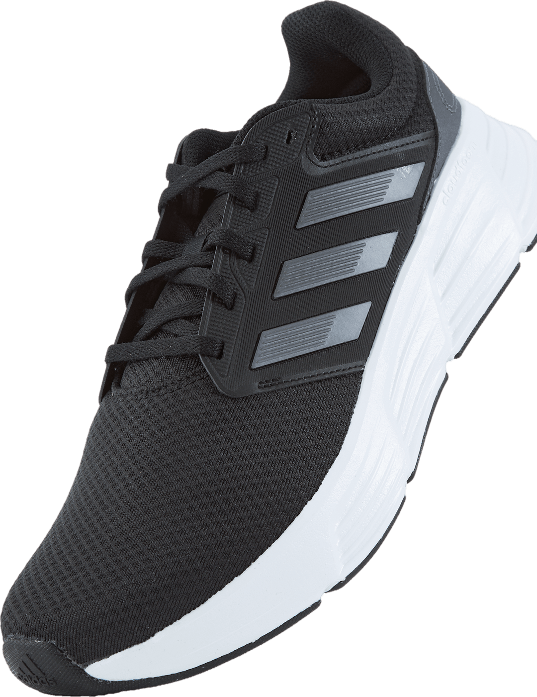 Galaxy 6 Shoes Core Black / Night Metallic / Blue Fusion