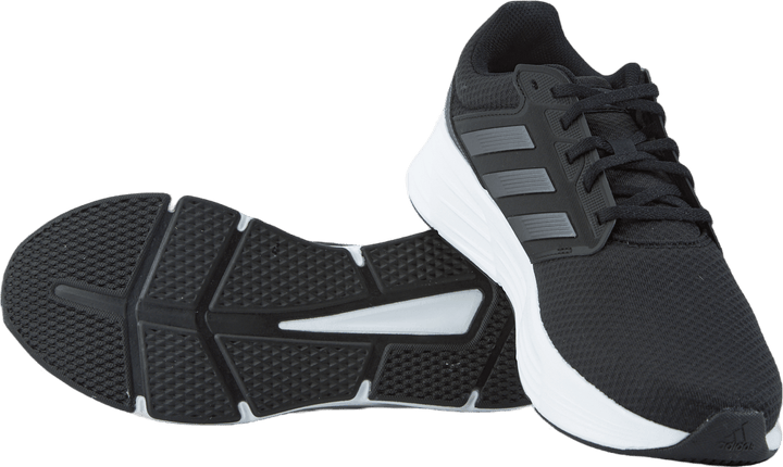 Galaxy 6 Shoes Core Black / Night Metallic / Blue Fusion