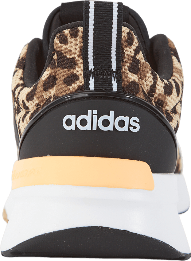 Racer TR21 Cloudfoam Shoes Core Black / Core Black / Cloud White