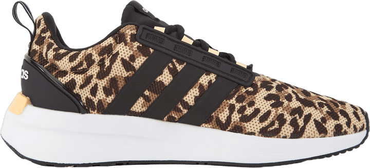 Racer TR21 Cloudfoam Shoes Core Black / Core Black / Cloud White