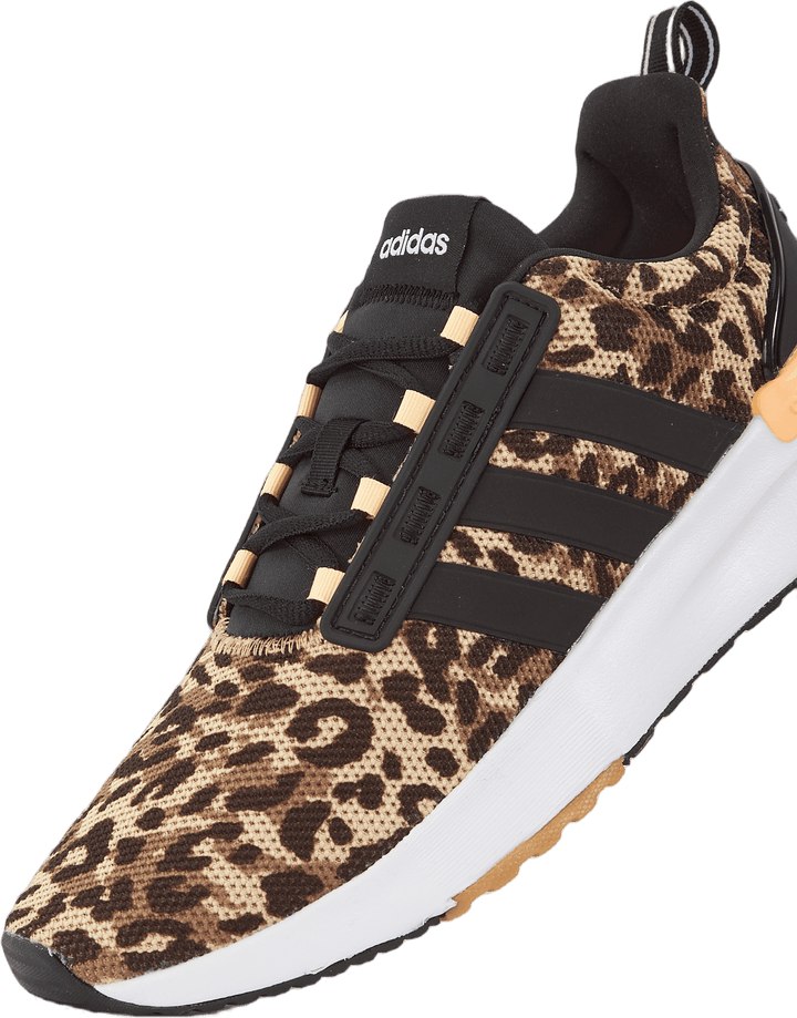 Racer TR21 Cloudfoam Shoes Core Black / Core Black / Cloud White