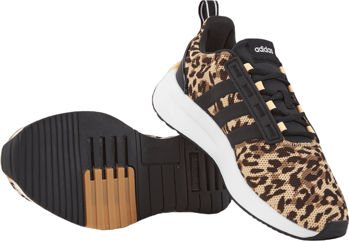 Racer TR21 Cloudfoam Shoes Core Black / Core Black / Cloud White