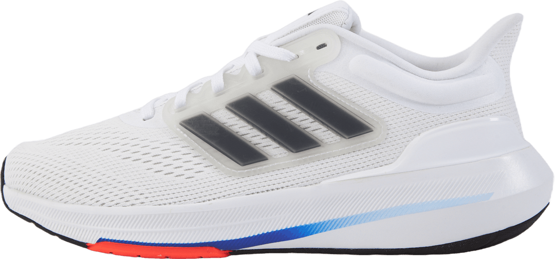 Ultrabounce Shoes Chalk White / Core Black / Cloud White