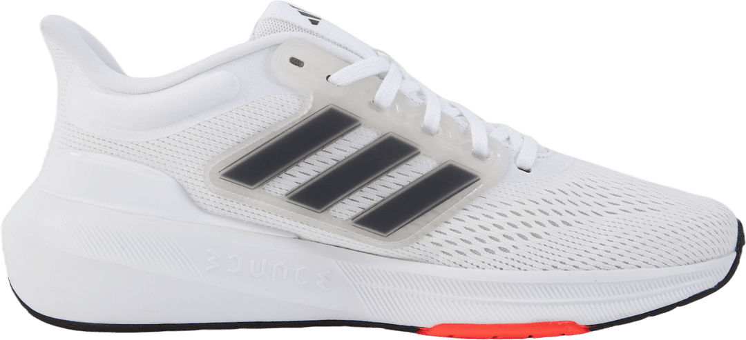 Ultrabounce Shoes Chalk White / Core Black / Cloud White